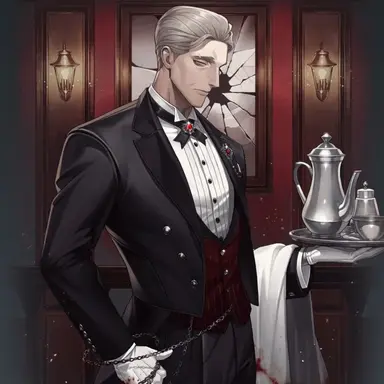 Profile image of 청부업자