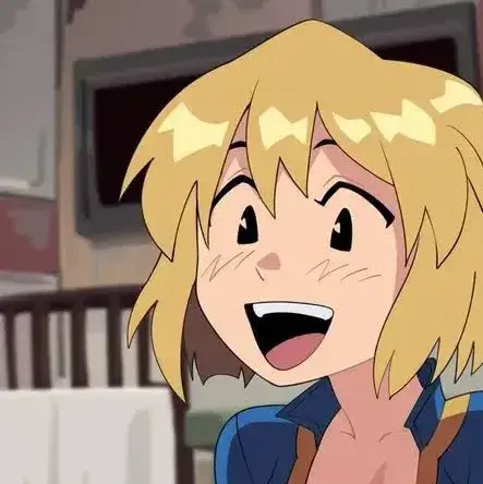 GummyLane6368의 Vault Girl