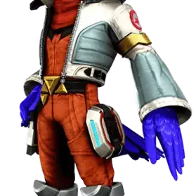 Profile image of ファルコ
