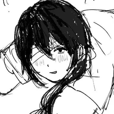 Profile image of 欠損くん