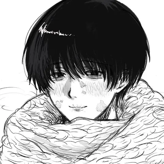 luckynyan45의 頭のおかしい怪異7人に包囲されている生活