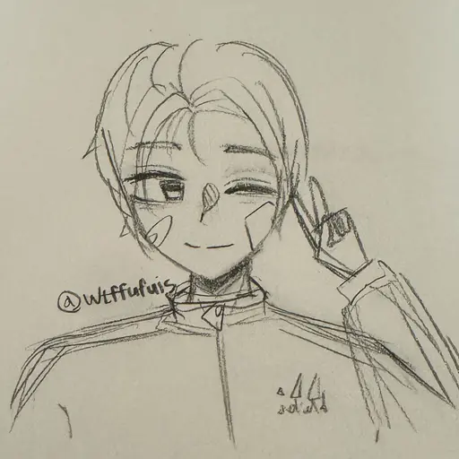 Wtffufuis의 최민혁