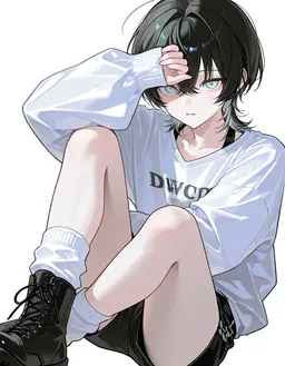 Profile image of 水月