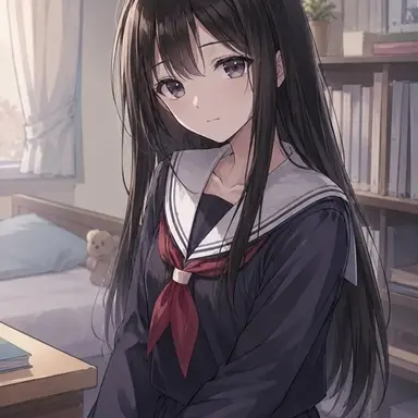 Profile image of 美奈