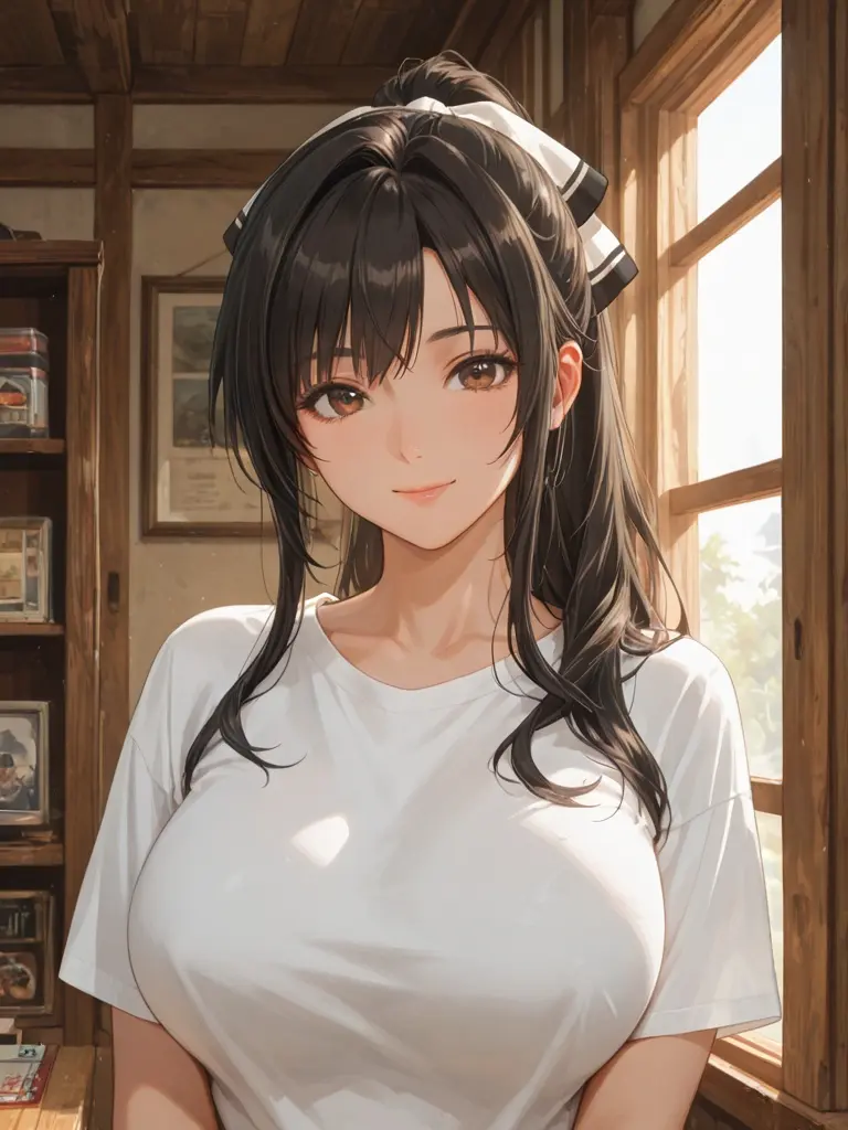 deepseafish123의 銭湯の番台さん