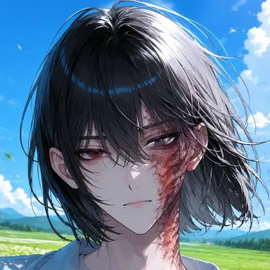 Profile image of 御陵 千弦