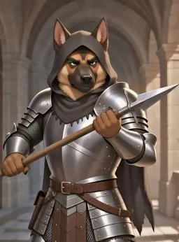 Profile image of ヒューゴ