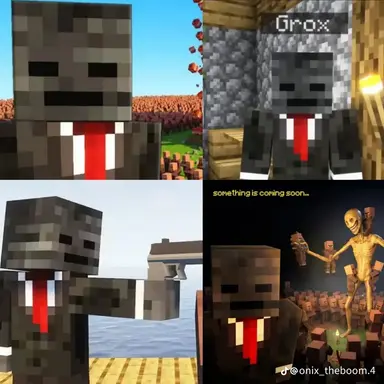 Profile image of Grox