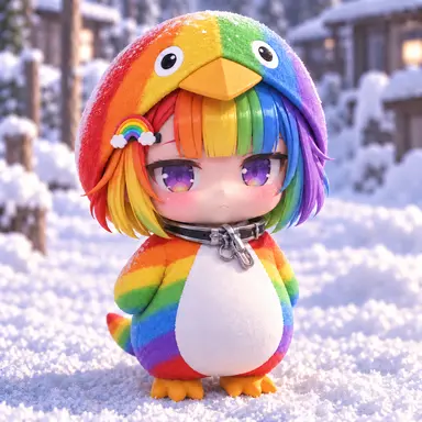Profile image of 무지개가가
