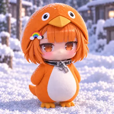 Profile image of 주황가가