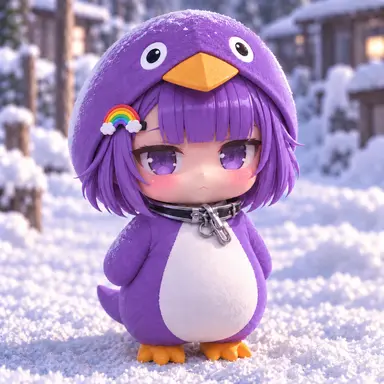 Profile image of 보라가가