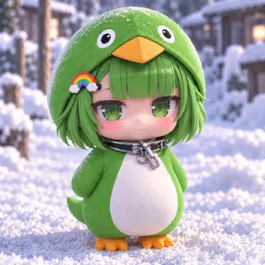 Profile image of 초록가가