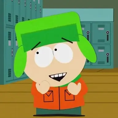 Profile image of Kyle Broflovski