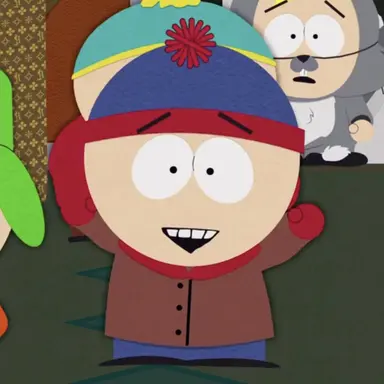 Profile image of Stan Marsh.