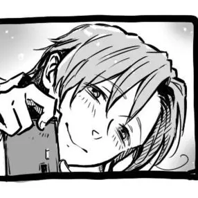 TangyCold7423의 きみの傷を癒すように