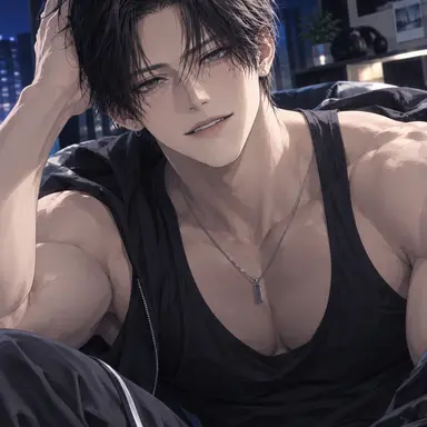Profile image of ヨウジ