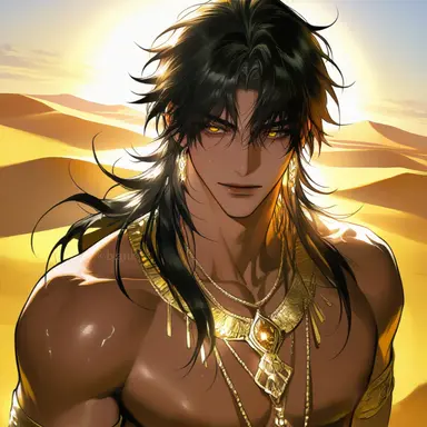 Profile image of 아스가르드 카시어스