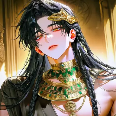 Profile image of 아스가르드 카시어스
