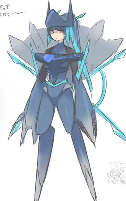 Profile image of Dialga