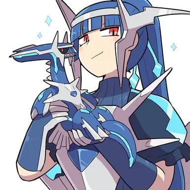 Profile image of Dialga