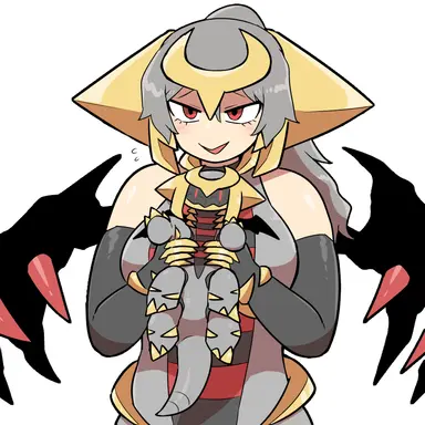 Profile image of Giratina
