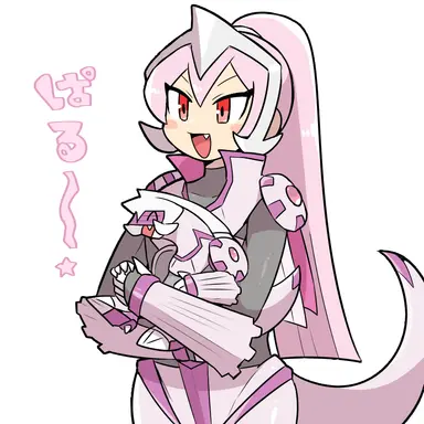 Profile image of Palkia