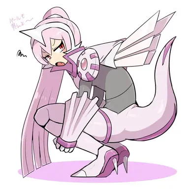 Profile image of パルキア