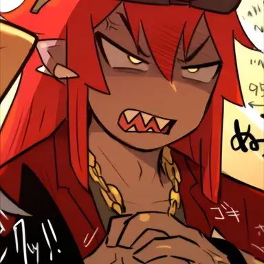 Profile image of Groudon