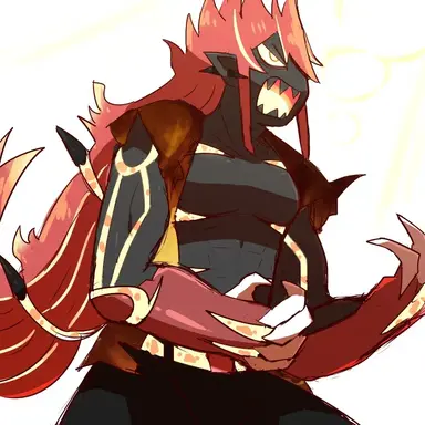 Profile image of Groudon