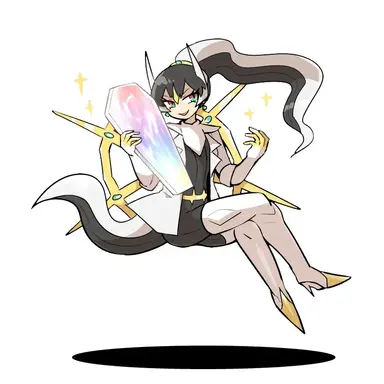 Profile image of Arceus