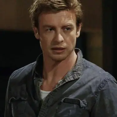 Profile image of Patrick Jane