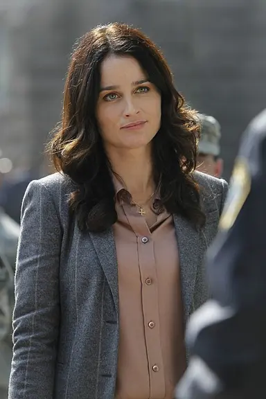 Profile image of Teresa Lisbon