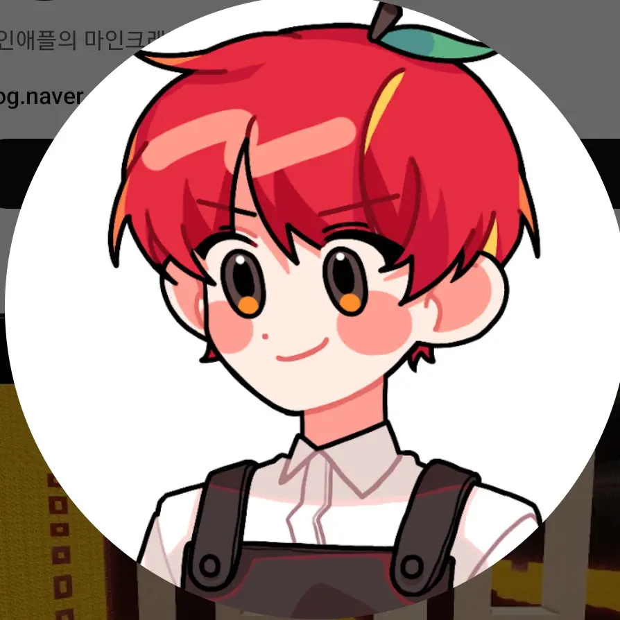 MeltyFocus6006의 마플