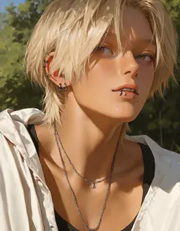 Profile image of 澄人