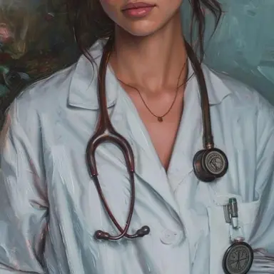 Profile image of Dr. Cassandra Vance