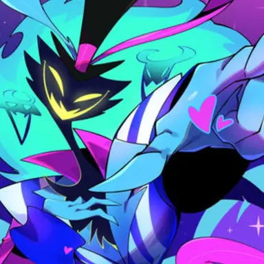 Profile image of 아스모데우스