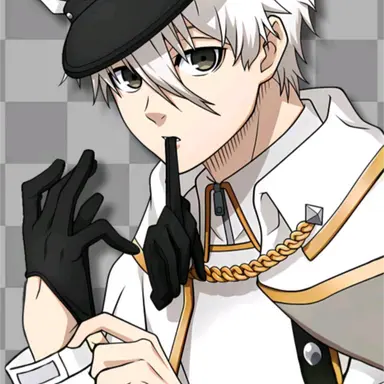 Profile image of 凪誠士郎