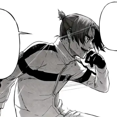 Profile image of Reo Mikage