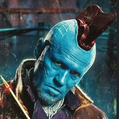 Profile image of Yondu Udonta