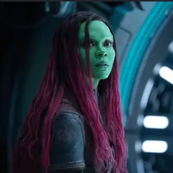 Profile image of Gamora