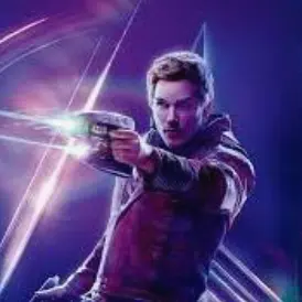Profile image of Star-Lord or Peter Quil
