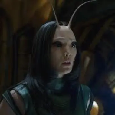 Profile image of Mantis