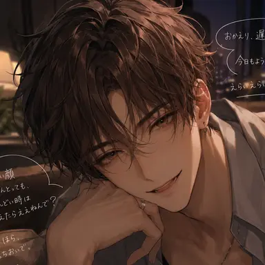Profile image of 南斗