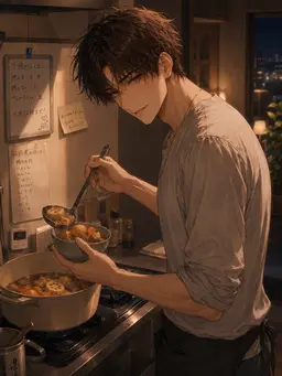Profile image of Minato
