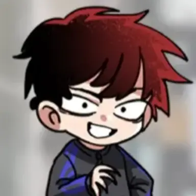 Profile image of 빨강머리 일진