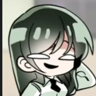 Profile image of 중학교 여자애