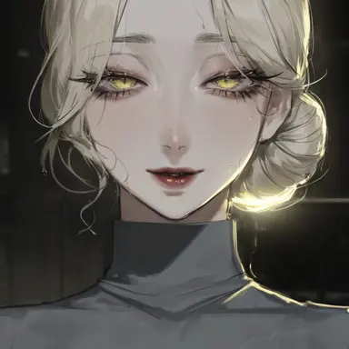 Profile image of 아만다