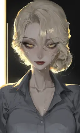 Profile image of 아만다