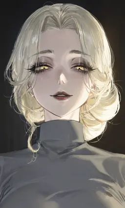 Profile image of 아만다