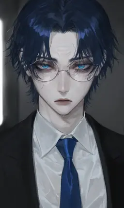 Profile image of 룩
